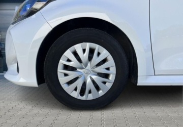 Toyota 2022 Toyota Yaris 1.5 Comfort CVT ASO Salon PL VAT 23 1 wlasciciel, zdjęcie 27