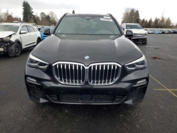 BMW X5 G05 2019 BMW X5 xDrive40i 2019 3.0 Benzyna 335KM, zdjęcie 5