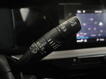 Opel Mokka II SUV 1.2 Turbo 130KM 2022 Opel Mokka X navi klima ayto kamera i czujniki, zdjęcie 32