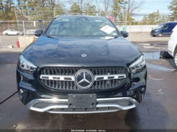 Mercedes GLA II 2025 Mercedes-Benz GLA 250 4Matic 2025 2.0 Benzyna 221KM, zdjęcie 7
