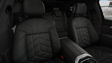 BMW Seria 7 G70 Sedan 3.0 40d 299KM 2026 BMW 740 xDrive Limuzyna, zdjęcie 15