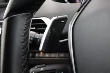 Peugeot 3008 II Crossover Facelifting  1.2 PureTech 130KM 2021 Peugeot 3008 1.2 PureTech, Salon Polska, zdjęcie 21