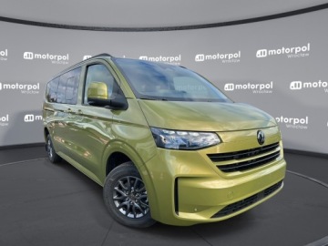 Volkswagen Caravelle T6 2025 Volkswagen Transporter Kombi 9 osób/AUTOMAT/L2, 2., zdjęcie 2