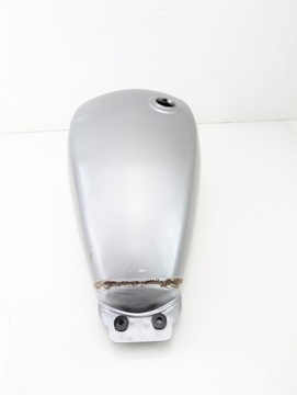 Keeway K -light 125 Bak Fuel Bank