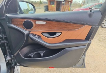 Mercedes GLC C253 SUV Facelifting 2.0 200d 163KM 2019 Mercedes-Benz GLC Mercedes-Benz GLC 200 d 4-Matic Business Edition 2.0, zdjęcie 13