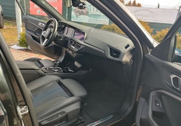 BMW Seria 1 F40 2020 BMW Seria 1 Jak NOWA Zobacz GWARANCJA M Pakiet 69 tys. Km VAT23 2.0, zdjęcie 18