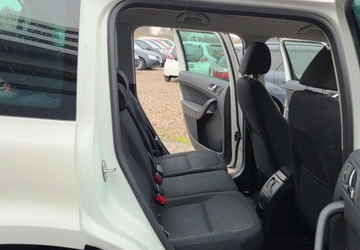 Skoda Yeti Minivan 1.2 TSI 105KM 2012 Skoda Yeti Polski salon 1.2 Benzyna 105KM, zdjęcie 27