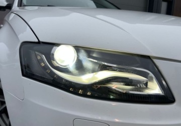 Audi A4 B8 Avant 2.7 TDI 190KM 2011 Audi A4 Avant bezwypadekserwisS LINEjedzie jak nowe 2.7 Diesel 190KM, zdjęcie 3