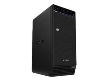 ICYBOX IB-3680SU3 obudowa HDD 3,5''
