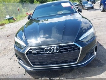 Audi A5 F5 2020 Audi a5 2020 Audi A5 Sportback Premium Plus 2.0 TFSI quattro 2.0 Benzyna, zdjęcie 8