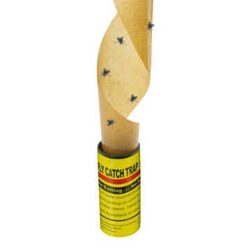 СТЕКЛЯННЫЕ ЛОВУШКИ ДЛЯ МУХ, ФРУКТОВЫХ ФИС, 10 ШТ.