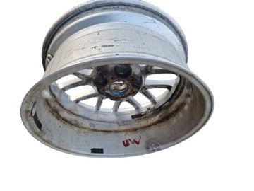 KBA 46238 диски Vw Audi Skoda 5x112 ET35 8J