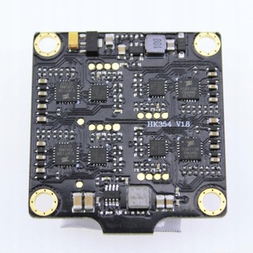 Бесщеточный регулятор скорости 30 А с поддержкой BLHeli_S RC