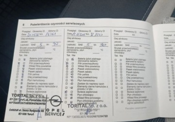 Opel Mokka II SUV 1.2 Turbo 130KM 2024 Opel Mokka Pierwszy wlasciciel. Salon Polska 1.2 Benzyna 130KM, zdjęcie 11