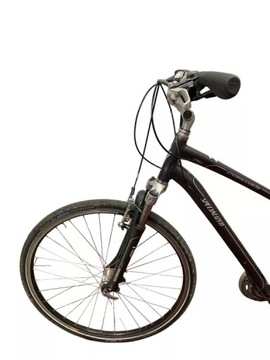 СПЕЦИАЛИЗИРОВАННЫЙ ВЕЛОСИПЕД CROSSROADS