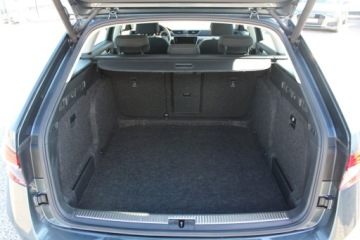 Skoda Superb III Kombi Facelifting 2.0 TSI 190KM 2020 Škoda Superb Skoda Superb Ambition DSG Nawigacja, zdjęcie 12