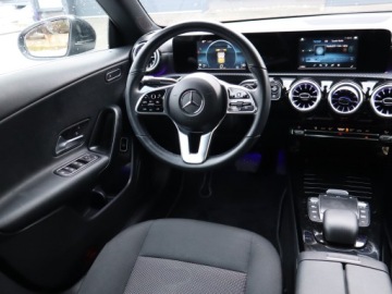 Mercedes CLA C118/X118 2022 Mercedes CLA 200, Salon Polska, 1. Właściciel, zdjęcie 6