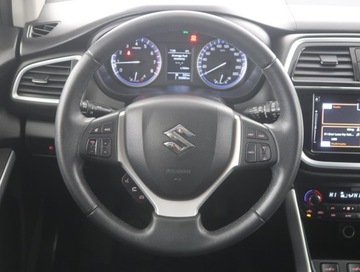 Suzuki SX4 II S-cross Facelifting 1.0 BOOSTERJET 110KM 2019 Suzuki SX4 S-Cross 1.0 BoosterJet, Salon Polska, zdjęcie 14