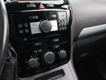 Opel Zafira B 1.7 CDTI ecoFLEX 110KM 2011 Opel Zafira 1.7 CDTI, 7 miejsc, Klima, zdjęcie 16