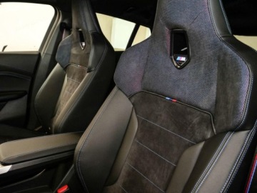 BMW X2 U10 SUV M 2.0 M35i 300KM 2025 BMW X2 M35i xDrive Suv 2.0 (300KM) 2025, zdjęcie 8