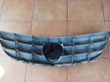 MASKA MŘÍŽKA MERCEDES B TŘÍDA W245 A1698800883