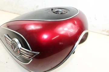 ТОПЛИВНЫЙ БАК KAWASAKI VN750 VULCAN