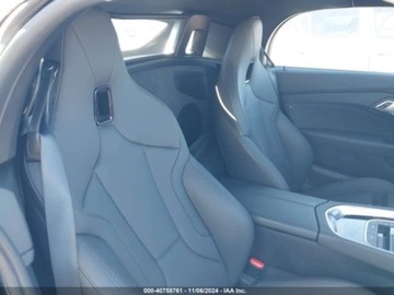 BMW Z4 G29 2021 BMW Z4 2021r., SDRIVE30i, od ubezpieczalni 2.0 Benzyna 255KM, zdjęcie 7