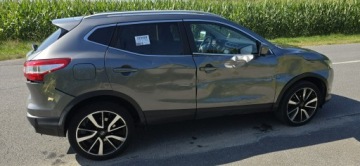 Nissan Qashqai II Crossover 1.6 DIG-T 163KM 2016 Nissan Qashqai 1.6 DIG-T Tekna 128.000km !, zdjęcie 13