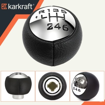 РУЧКА ПЕРЕКЛЮЧЕНИЯ ПЕРЕДАЧ ДЛЯ PEUGEOT 307 308 407 3008 5008 6 СКОРОСТЕЙ