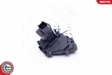 ЗАМОК ДВЕРНОЙ KIA CERATO I 04-06 LP