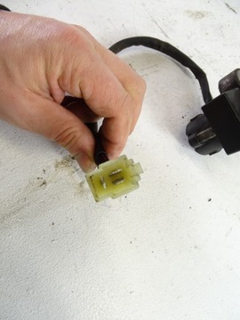 HONDA XL 1000 Varadero SD01 Комплект замка зажигания