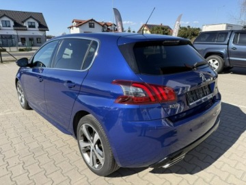 Peugeot 208 II 2020 Peugeot 308 GT-Line*Alkantara*CarPlay*Led, zdjęcie 7
