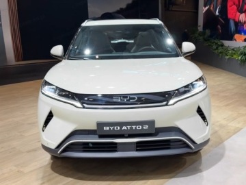 BYD 2025 BYD ATTO 2 Boost Suv (177KM) 2025, zdjęcie 1