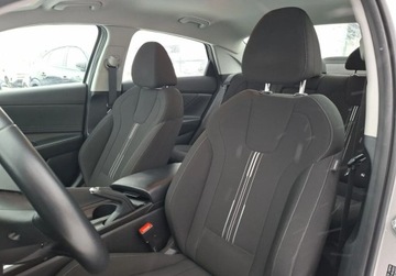 Hyundai Elantra VII Sedan 1.6 MPI 123KM 2021 Hyundai Elantra Pierwszy Wlasciciel, Idealny Stan, Bez wkladu, z Gwarancja, zdjęcie 10