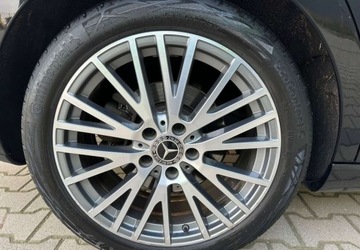 Mercedes CLA C118/X118 2021 Mercedes-Benz CLA Mercedes-Benz CLA 180 d Shooting Brake 8G-DCT Progressiv, zdjęcie 37