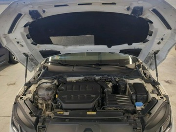 Volkswagen Arteon Fastback Facelifting 2.0 TSI 190KM 2022 Volkswagen Arteon R line / Matrixy / Kamera, zdjęcie 17