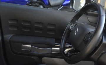 Citroen C3 III Hatchback 1.2 PureTech 110KM 2020 Citroen C3 Citroen C3 Pure Tech 110 SampS SHINE PACK 1.2 Benzyna 110KM, zdjęcie 15