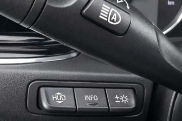 Opel Insignia II Sports Tourer 2.0 CDTI 170KM 2020 Opel Insignia 8xAlu Kamera360 LED, zdjęcie 19