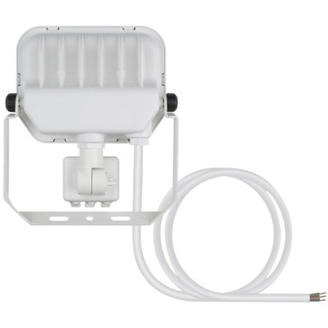 Светодиодный прожектор 10Вт 3000К ДАТЧИК ДВИЖЕНИЯ Ledvance