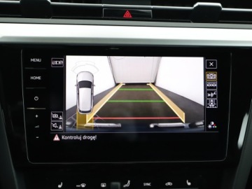 Volkswagen Arteon Fastback Facelifting 2.0 TDI 200KM 2022 Volkswagen Arteon Shooting Brake 2.0 TDI SCR R-Lin, zdjęcie 19