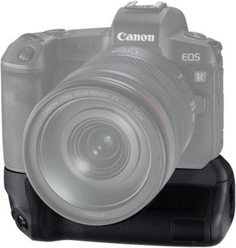 ЗАМЕНА АККУМУЛЯТОРНОЙ РУЧКИ ДЛЯ ЦИФРОВОЙ КАМЕРЫ CANON EOS R ЗАМЕНА CANON GRIP