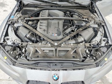 BMW Seria 4 G22-23-26 2024 BMW M4 Competition 2024 3.0 Benzyna 503KM, zdjęcie 6