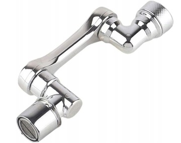 PRZEDŁUŻKA OBROTOWA DO KRANU AERATOR 1080 PERLATOR