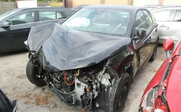 Citroen 2024 Citroen C4 Elektryczny 84KM, zdjęcie 1