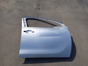 EMU DRZWI SKODA PEUGEOT 208 I 12-19 PRZÓD PRAWY