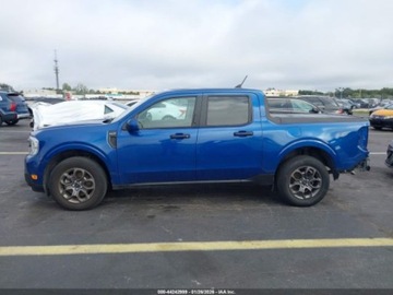 Ford Maverick II 2023 Ford Maverick Xlt 2023 2.0 Benzyna 250KM, zdjęcie 2