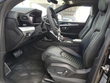 Lamborghini Urus 2019 Lamborghini Urus 2019 4.0l 4.0 Benzyna 641KM, zdjęcie 7