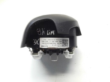 ПОДУШКА БЕЗОПАСНОСТИ A4 B8 A5 8T Q5 8R ПОДЪЕМНАЯ ПОДУШКА БЕЗОПАСНОСТИ