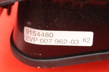 SVĚTLO LEVÝ ZADNÍ VOLVO S80 1 I 00R
