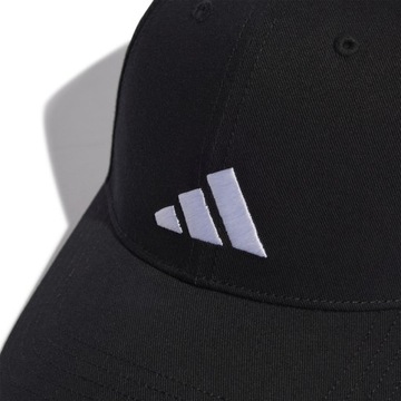 Czapka Z Daszkiem Adidas Damska Męska Bejsbolówka Logo Lekka r. Uniwersalny